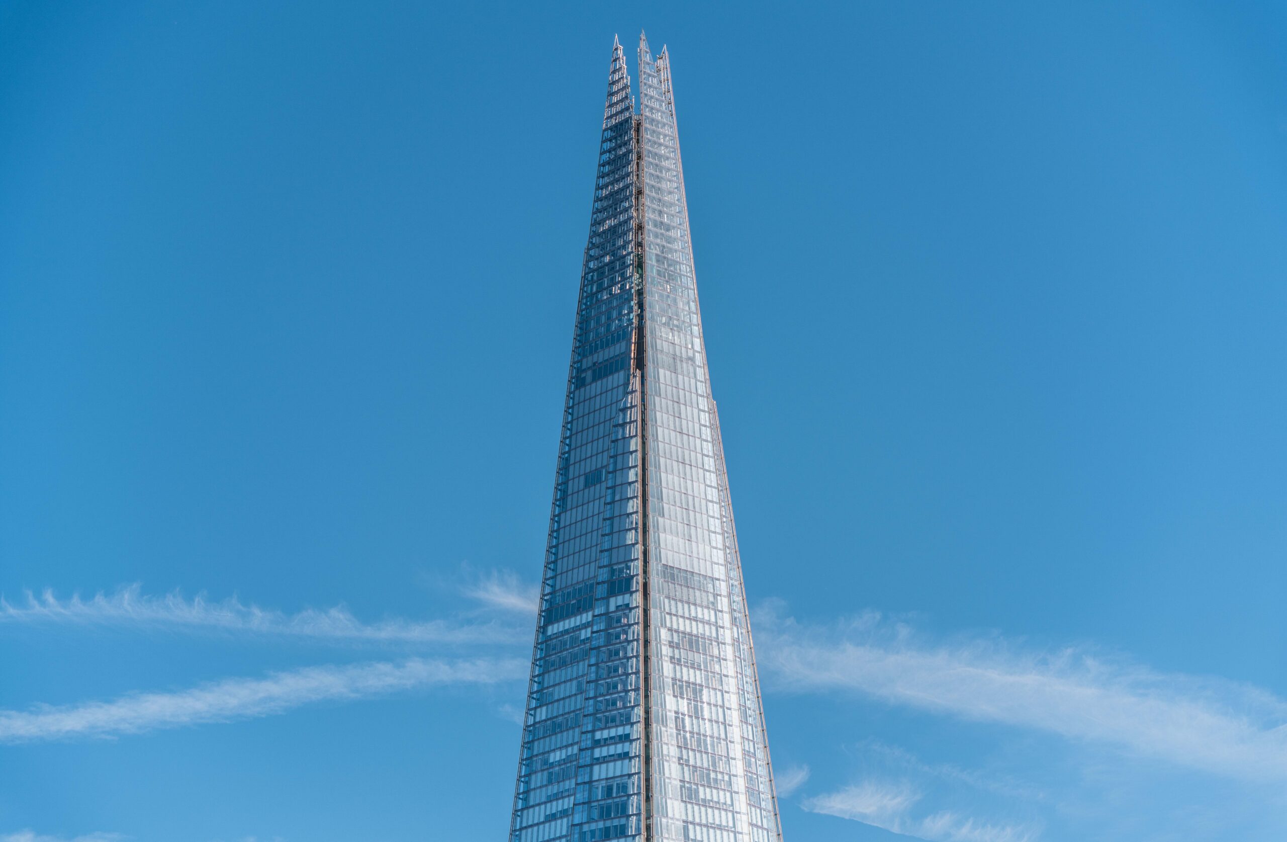 The Shard 2